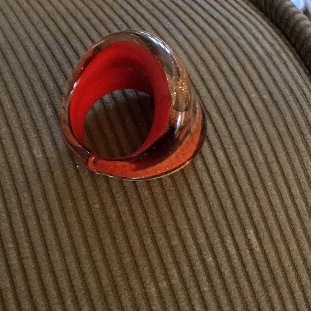Murano Ring - Picture 2 of 3